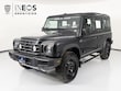 Ineos Grenadier Station Wagon