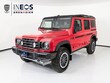 Ineos Grenadier Station Wagon