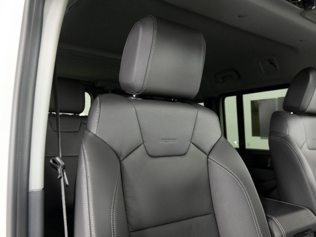 2025 INEOS Grenadier Fieldmaster Edition - Photo 38