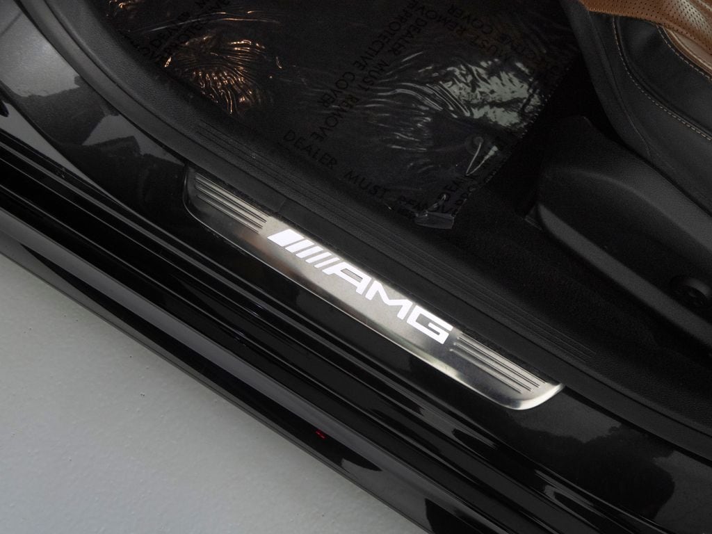 2022 Mercedes-Benz AMG GT 4-Door Coupe 43 - Photo 13