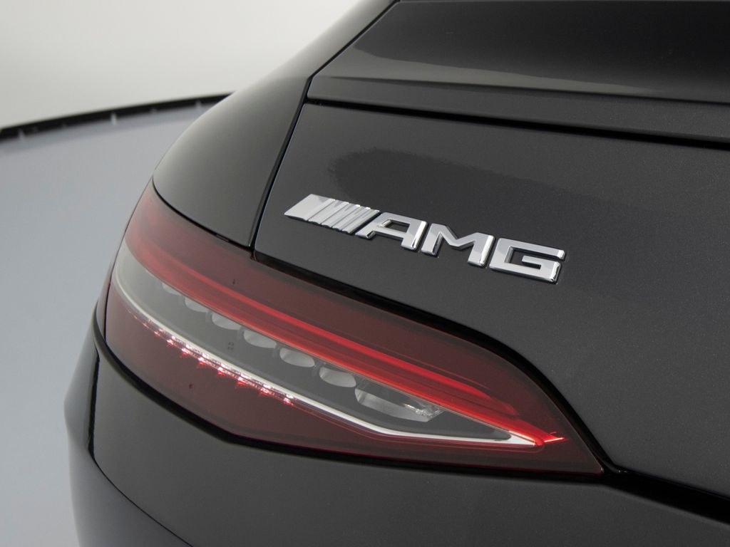 2022 Mercedes-Benz AMG GT 4-Door Coupe 43 - Photo 44