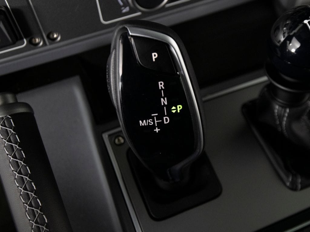 2025 INEOS Grenadier Fieldmaster Edition - Photo 24