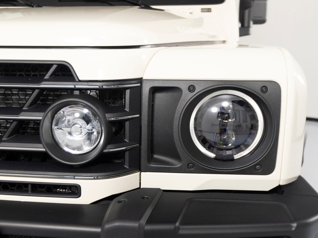2025 INEOS Grenadier Fieldmaster Edition - Photo 43