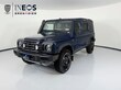  Ineos Grenadier Station Wagon
