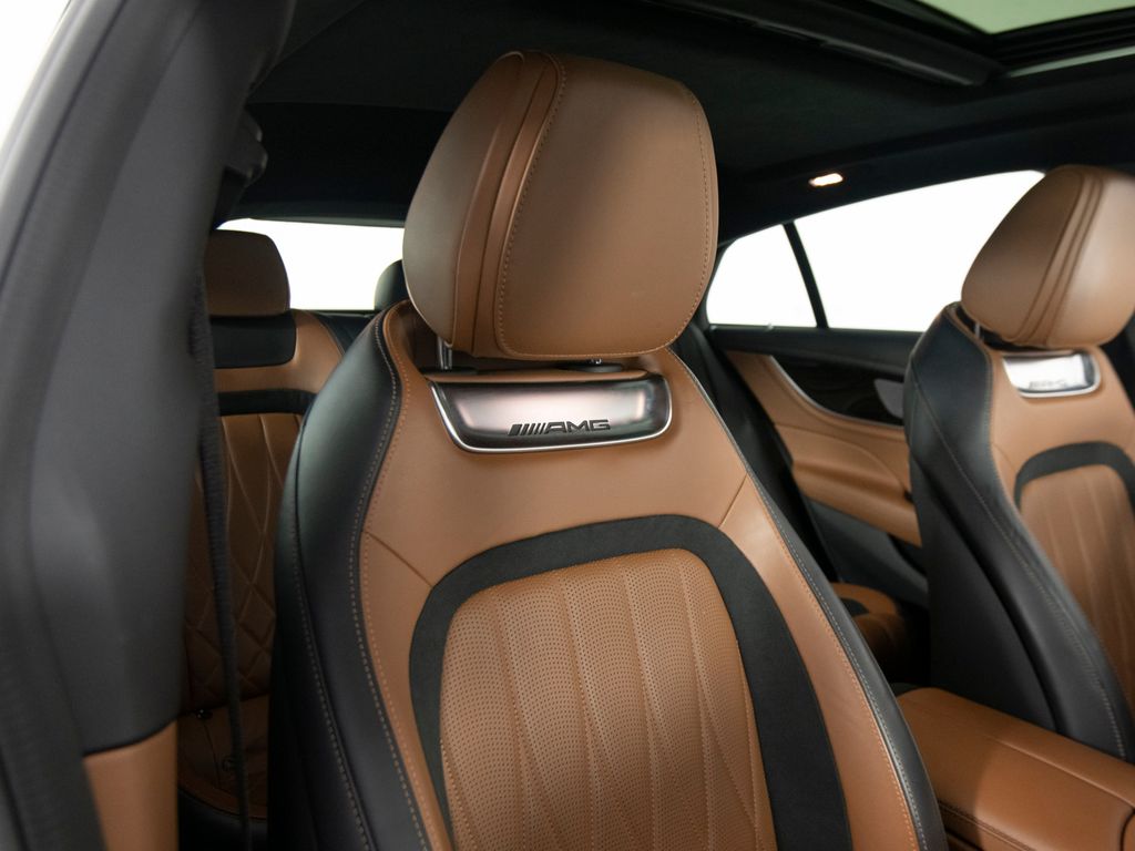2022 Mercedes-Benz AMG GT 4-Door Coupe 43 - Photo 32