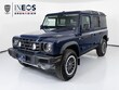 Ineos Grenadier Station Wagon