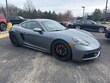  Porsche 718 Cayman