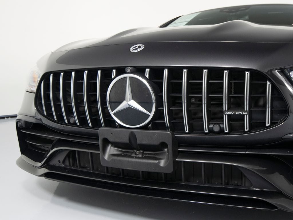2022 Mercedes-Benz AMG GT 4-Door Coupe 43 - Photo 40