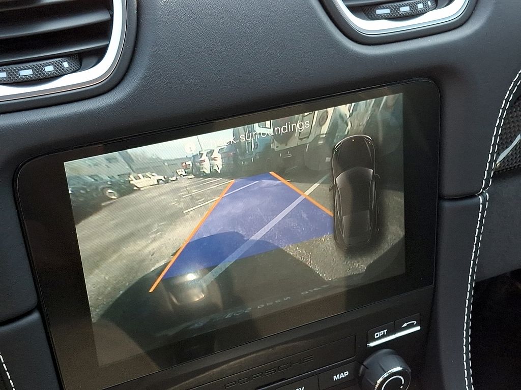 2025 Porsche 718 GTS - Photo 20