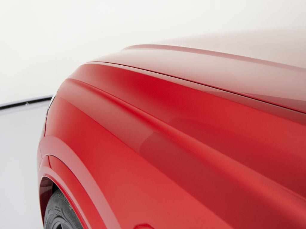 2025 Audi RS Q8 Base - Photo 45