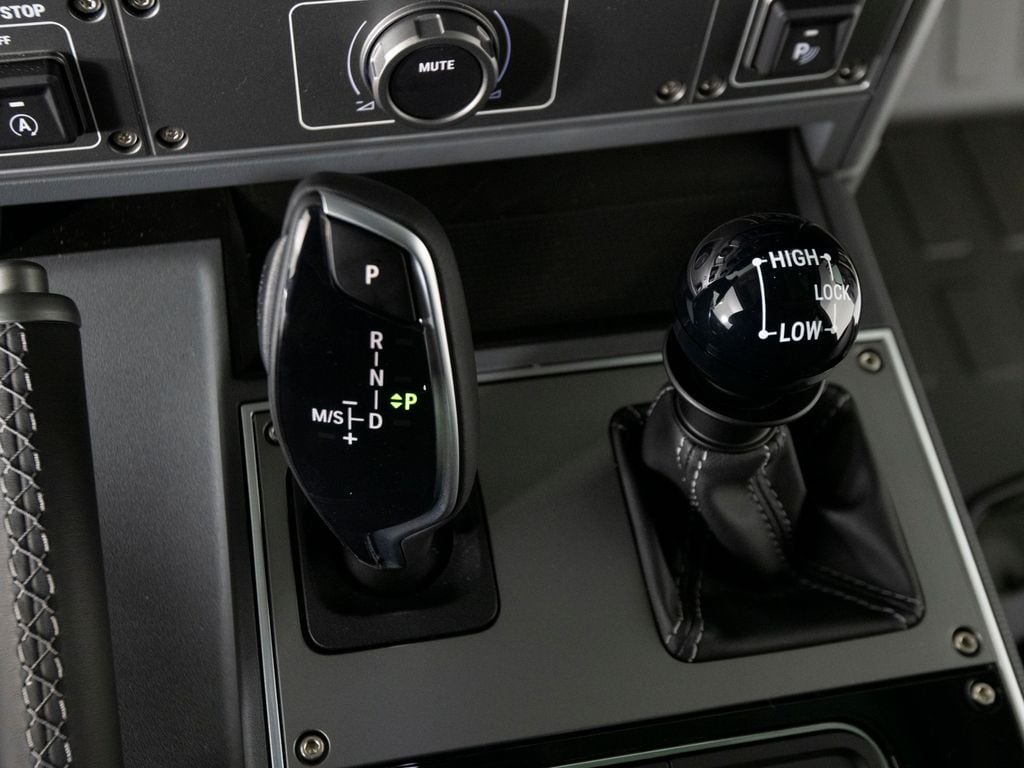 2025 INEOS Grenadier Fieldmaster Edition - Photo 23