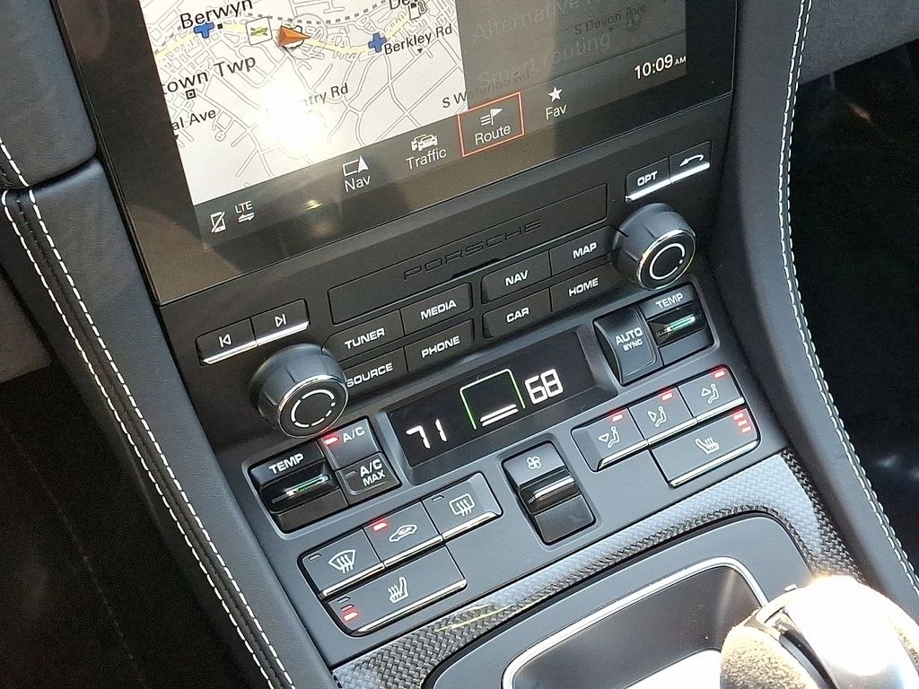 2025 Porsche 718 GTS - Photo 17