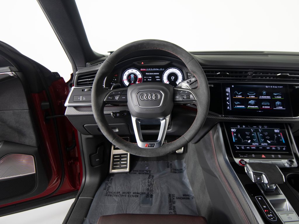 2025 Audi RS Q8 Base - Photo 18