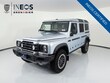  Ineos Grenadier Station Wagon