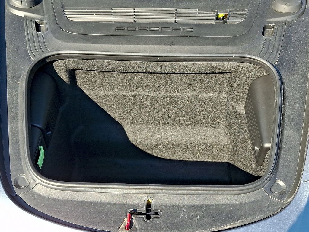 2025 Porsche 718 GTS - Photo 29