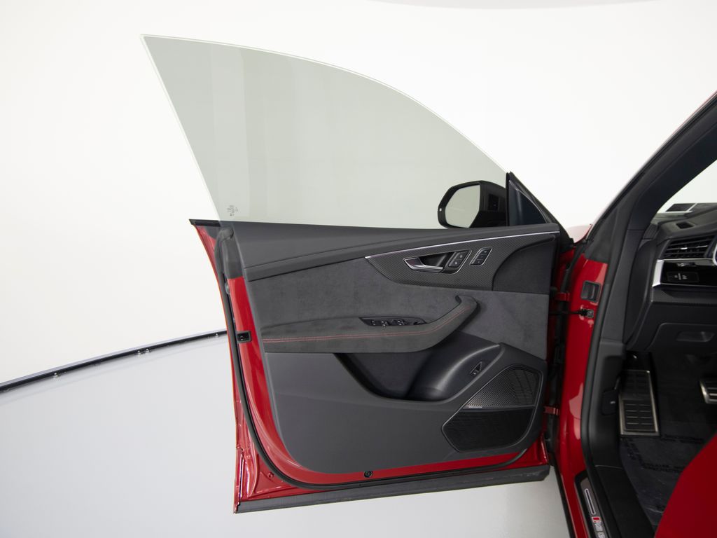 2025 Audi RS Q8 Base - Photo 12