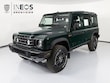 Ineos Grenadier Station Wagon