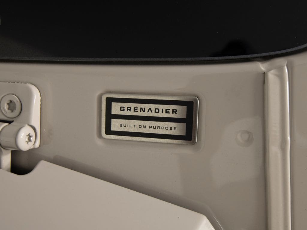 2024 INEOS Grenadier Base - Photo 49