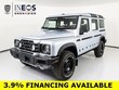 Ineos Grenadier Station Wagon