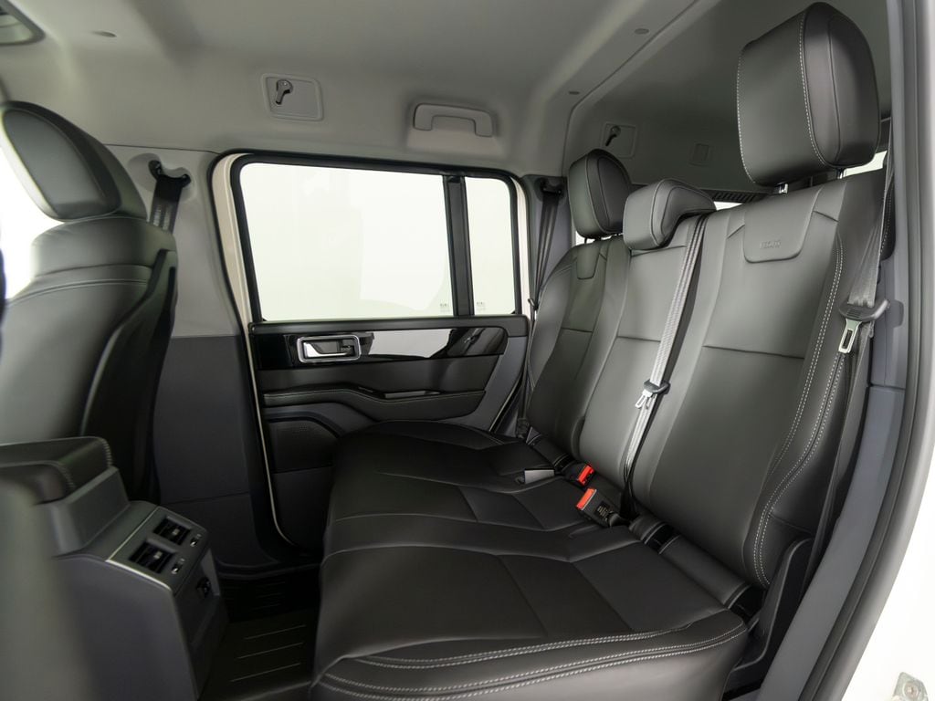 2025 INEOS Grenadier Fieldmaster Edition - Photo 39