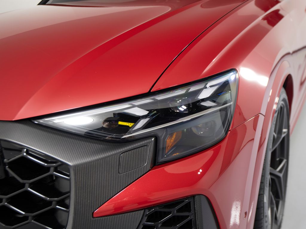 2025 Audi RS Q8 Base - Photo 40