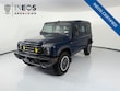  Ineos Grenadier Station Wagon
