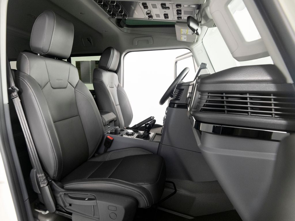 2025 INEOS Grenadier Fieldmaster Edition - Photo 37