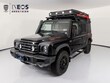  Ineos Grenadier Station Wagon