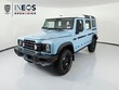  Ineos Grenadier Station Wagon