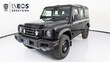 Ineos Grenadier Station Wagon
