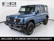 Ineos Grenadier