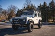  Land Rover Defender 90