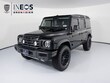  Ineos Grenadier Station Wagon