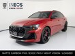  Audi RS Q8 Performance
