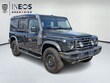  Ineos Grenadier Station Wagon