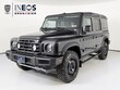 Ineos Grenadier Station Wagon