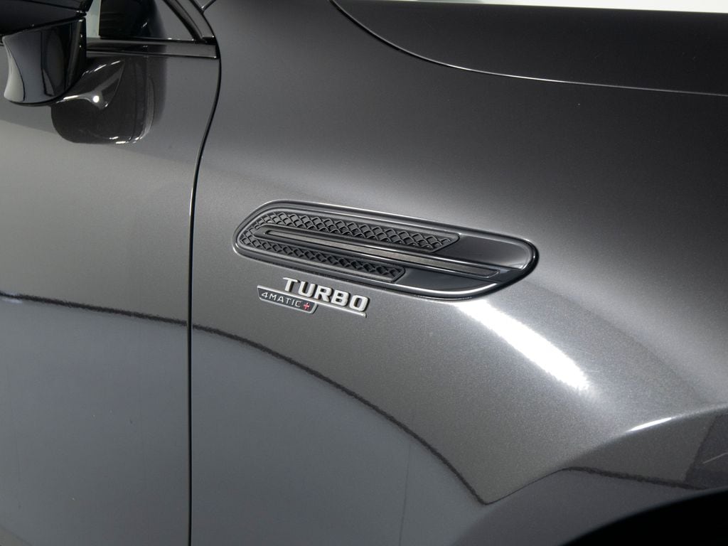 2022 Mercedes-Benz AMG GT 4-Door Coupe 43 - Photo 42