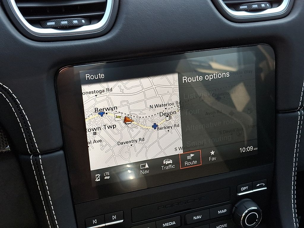 2025 Porsche 718 GTS - Photo 18