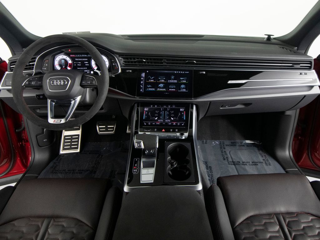 2025 Audi RS Q8 Base - Photo 32
