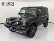  Ineos Grenadier Station Wagon