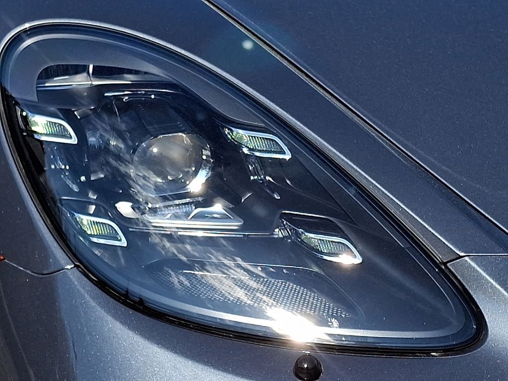 2025 Porsche 718 GTS - Photo 12