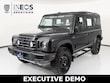 Ineos Grenadier Station Wagon