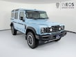  Ineos Grenadier Station Wagon