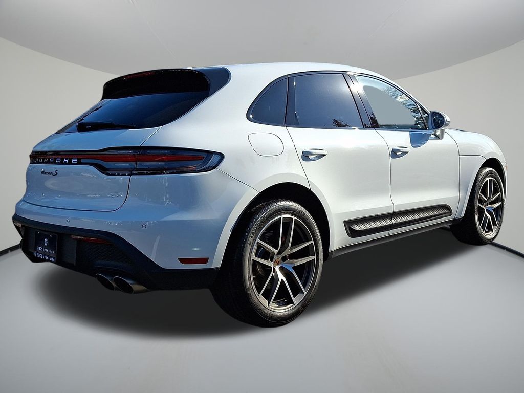 2023 Porsche Macan S - Photo 6