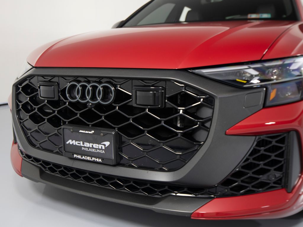 2025 Audi RS Q8 Base - Photo 38