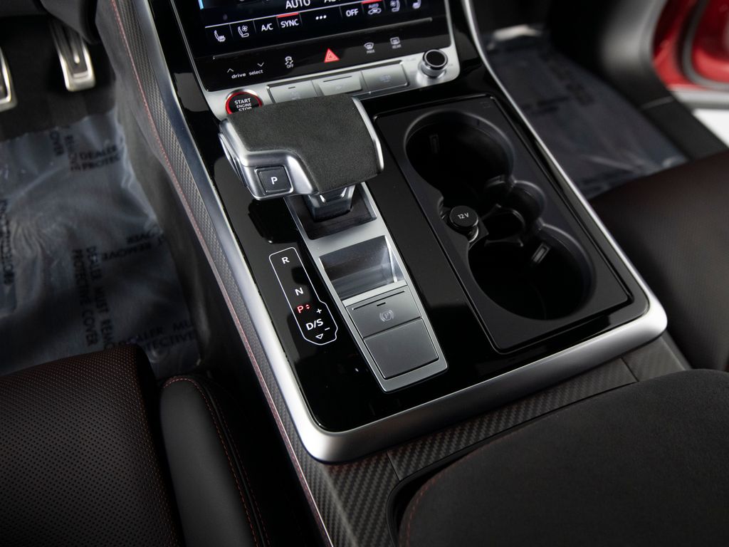 2025 Audi RS Q8 Base - Photo 25