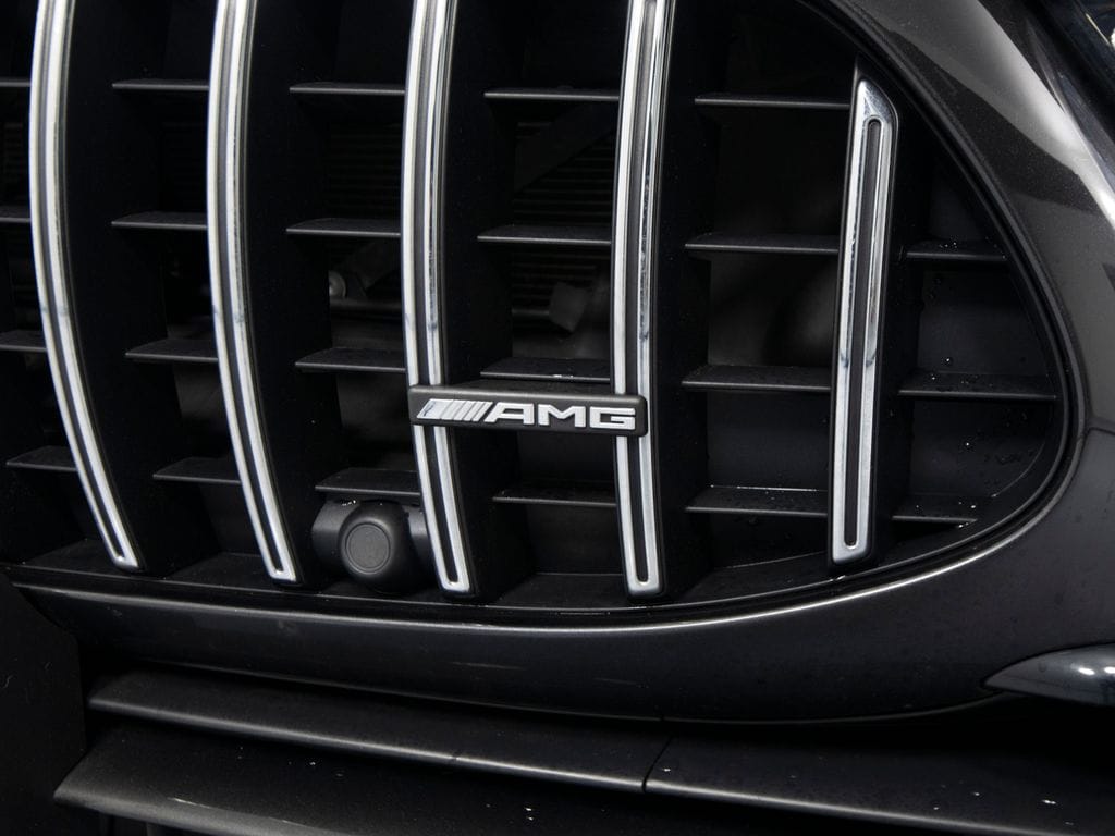 2022 Mercedes-Benz AMG GT 4-Door Coupe 43 - Photo 39