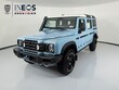  Ineos Grenadier Station Wagon