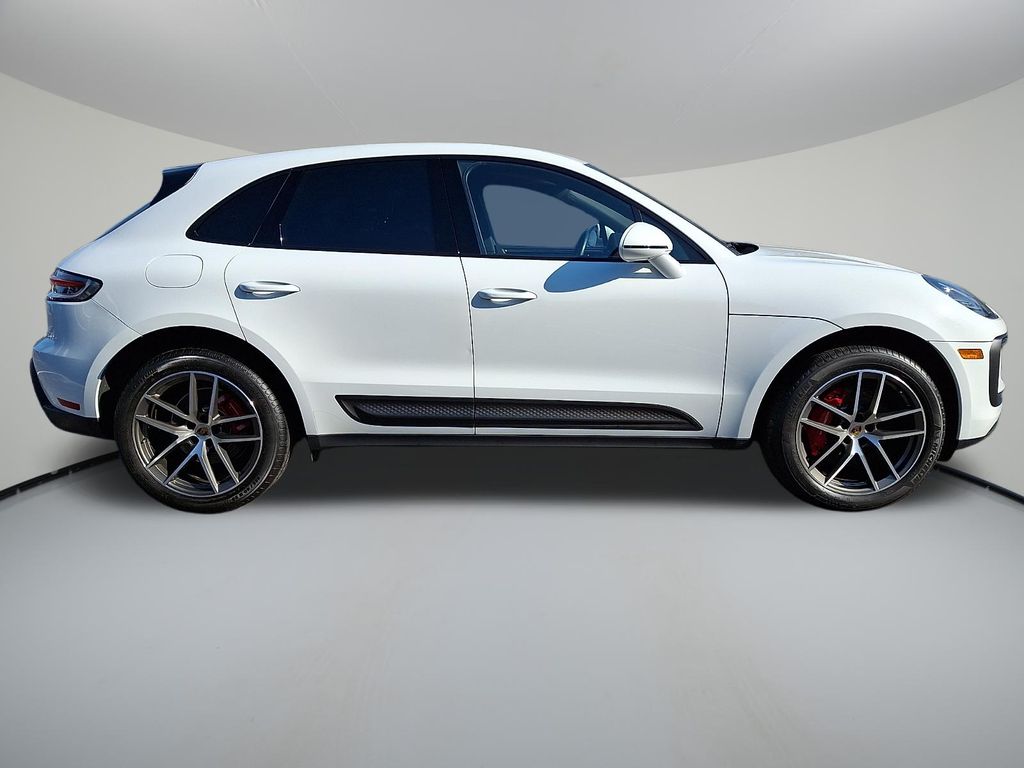 2023 Porsche Macan S - Photo 7