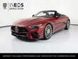  Mercedes-Benz SL-Class